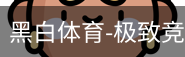 黑白体育